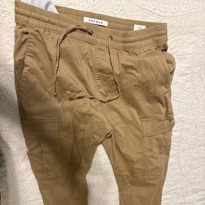 Pacsun cargo pants
